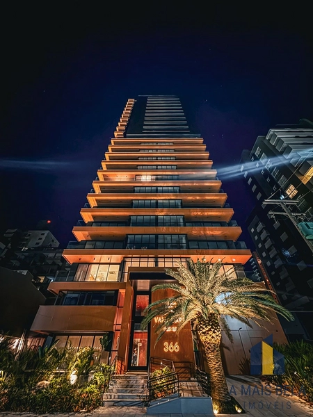 Apartamento em Torres mobiliado e decorado: 1ª foto da galeria de imagens do imóvel