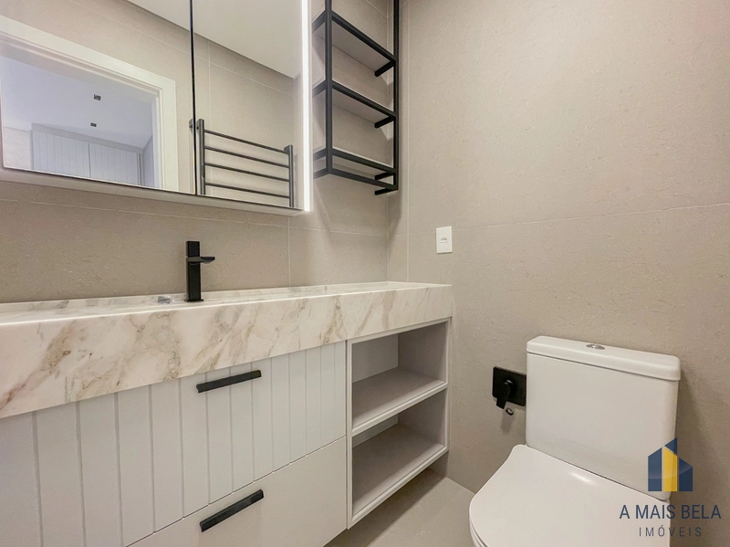 Apartamento em Torres mobiliado e decorado: 14ª foto da galeria de imagens do imóvel