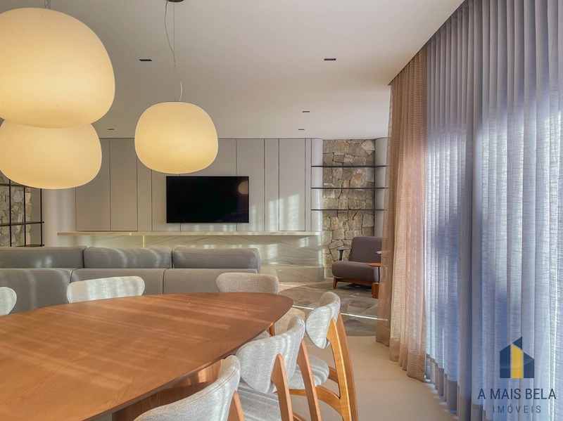 Apartamento em Torres mobiliado e decorado: 5ª foto da galeria de imagens do imóvel