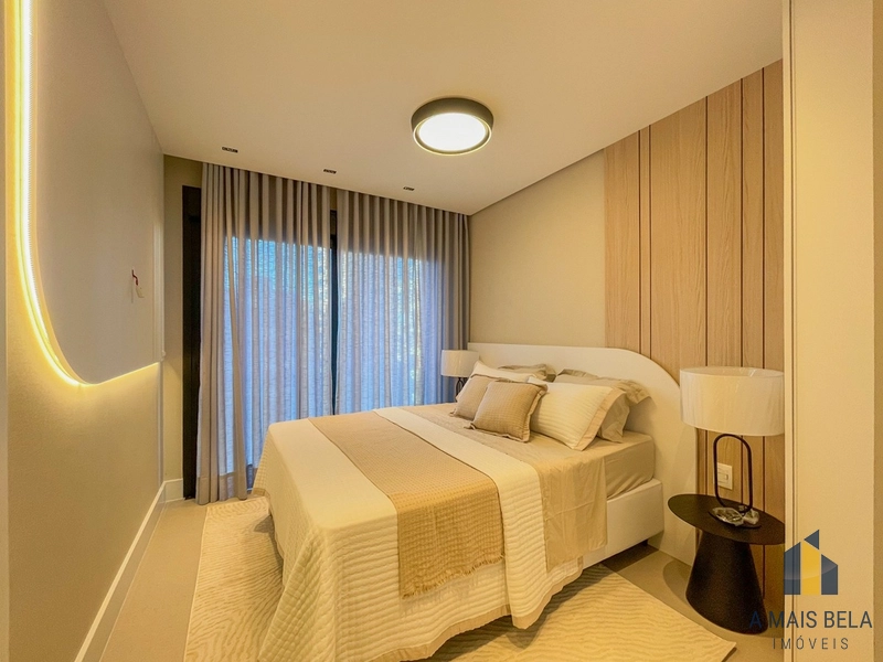 Apartamento em Torres mobiliado e decorado: 15ª foto da galeria de imagens do imóvel