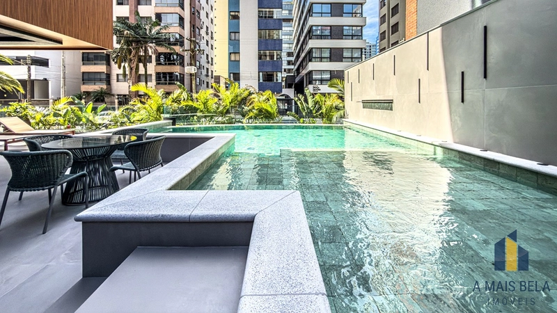 Apartamento em Torres mobiliado e decorado: 28ª foto da galeria de imagens do imóvel