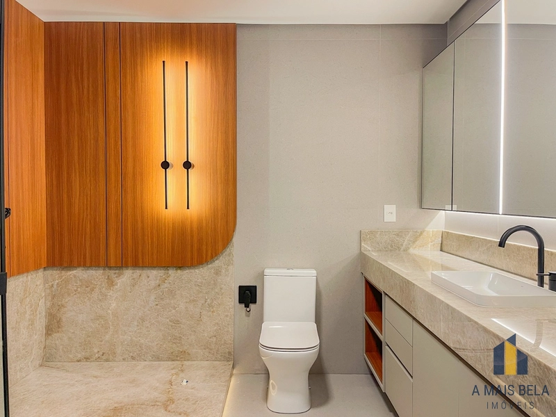Apartamento em Torres mobiliado e decorado: 20ª foto da galeria de imagens do imóvel
