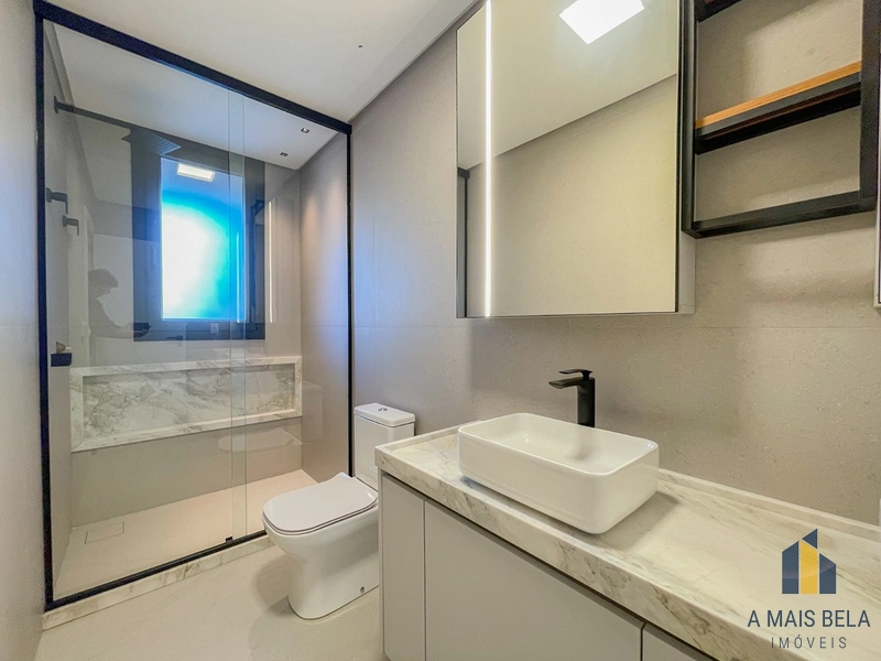 Apartamento em Torres mobiliado e decorado: 25ª foto da galeria de imagens do imóvel