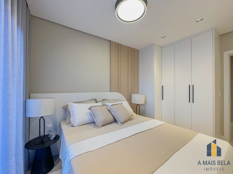 Apartamento em Torres mobiliado e decorado: 16ª foto da galeria de imagens do imóvel