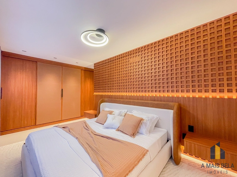 Apartamento em Torres mobiliado e decorado: 18ª foto da galeria de imagens do imóvel