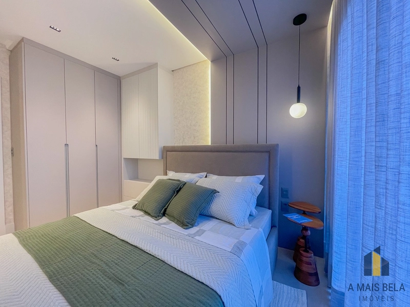 Apartamento em Torres mobiliado e decorado: 13ª foto da galeria de imagens do imóvel