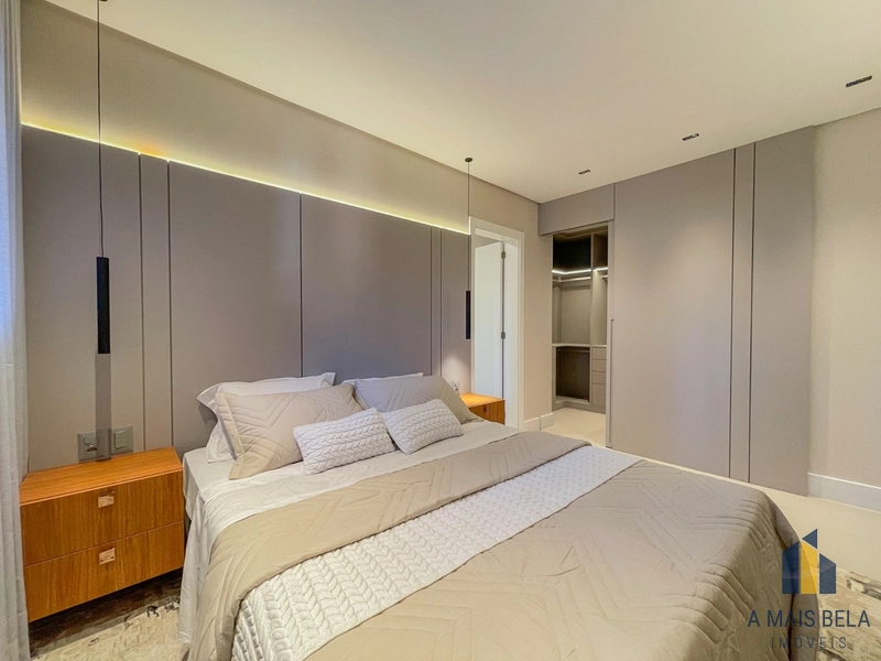 Apartamento em Torres mobiliado e decorado: 24ª foto da galeria de imagens do imóvel