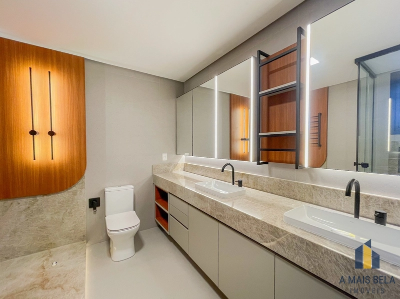 Apartamento em Torres mobiliado e decorado: 21ª foto da galeria de imagens do imóvel