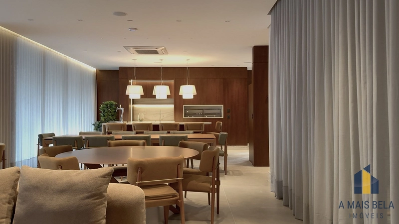 Apartamento em Torres mobiliado e decorado: 29ª foto da galeria de imagens do imóvel