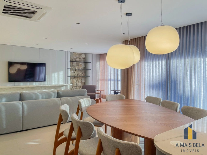 Apartamento em Torres mobiliado e decorado: 8ª foto da galeria de imagens do imóvel