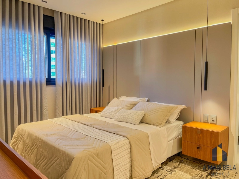 Apartamento em Torres mobiliado e decorado: 23ª foto da galeria de imagens do imóvel