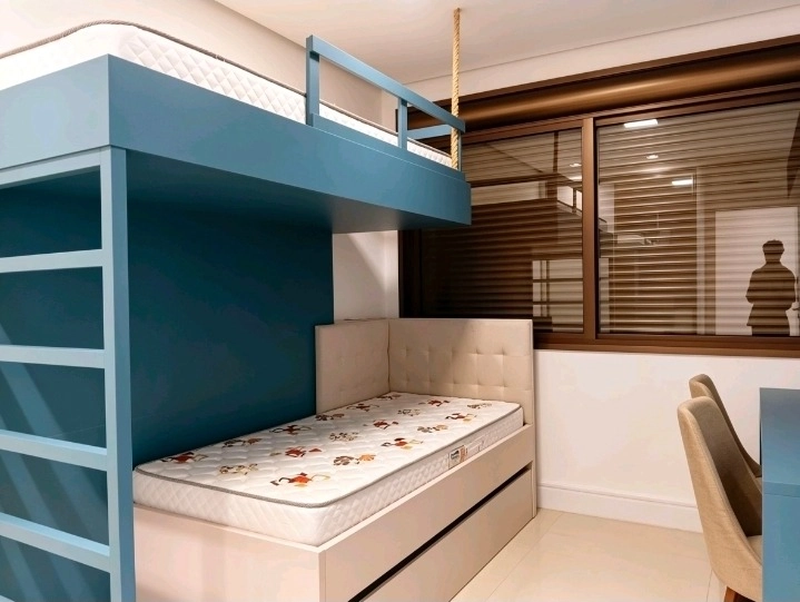 Apartamento com três dormitórios em Torres: 3ª foto da galeria de imagens do imóvel