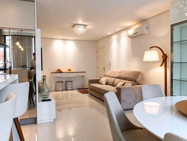 Apartamento com três dormitórios em Torres: 4ª foto da galeria de imagens do imóvel