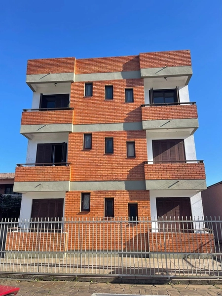 Apartamento em Torres 2 dormitórios com 1 suíte: 1ª foto da galeria de imagens do imóvel