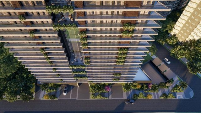 Apartamento com 2 dormitórios: 3ª foto da galeria de imagens do imóvel