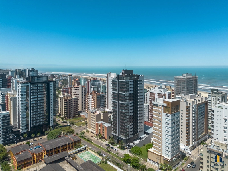 Apartamento em Torres  3 dormitórios: 9ª foto da galeria de imagens do imóvel