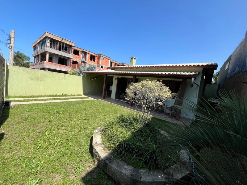 Excelente Casa na Praia da Cal: 10ª foto da galeria de imagens do imóvel