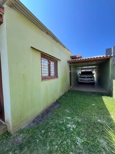 Excelente Casa na Praia da Cal: 12ª foto da galeria de imagens do imóvel
