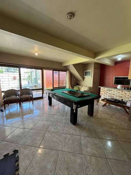 Excelente Casa na Praia da Cal: 6ª foto da galeria de imagens do imóvel