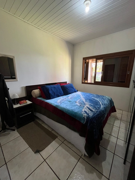 Excelente Casa na Praia da Cal: 13ª foto da galeria de imagens do imóvel