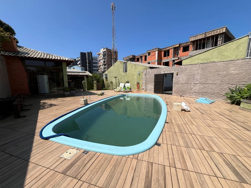 Excelente Casa na Praia da Cal: 1ª foto da galeria de imagens do imóvel