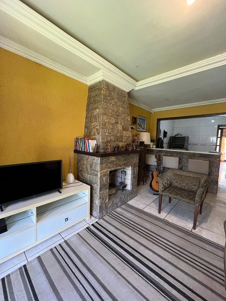Excelente Casa na Praia da Cal: 4ª foto da galeria de imagens do imóvel