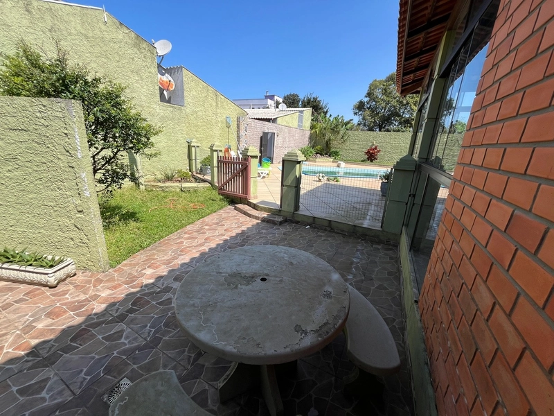 Excelente Casa na Praia da Cal: 3ª foto da galeria de imagens do imóvel