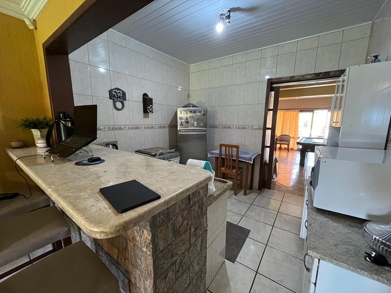 Excelente Casa na Praia da Cal: 7ª foto da galeria de imagens do imóvel