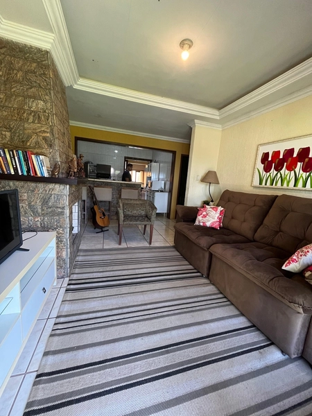Excelente Casa na Praia da Cal: 14ª foto da galeria de imagens do imóvel