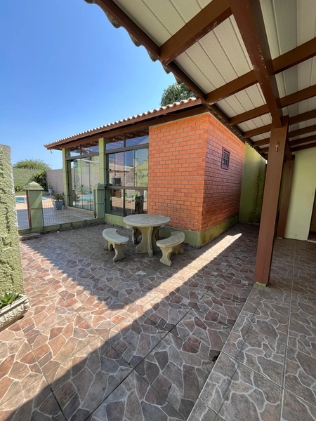 Excelente Casa na Praia da Cal: 2ª foto da galeria de imagens do imóvel