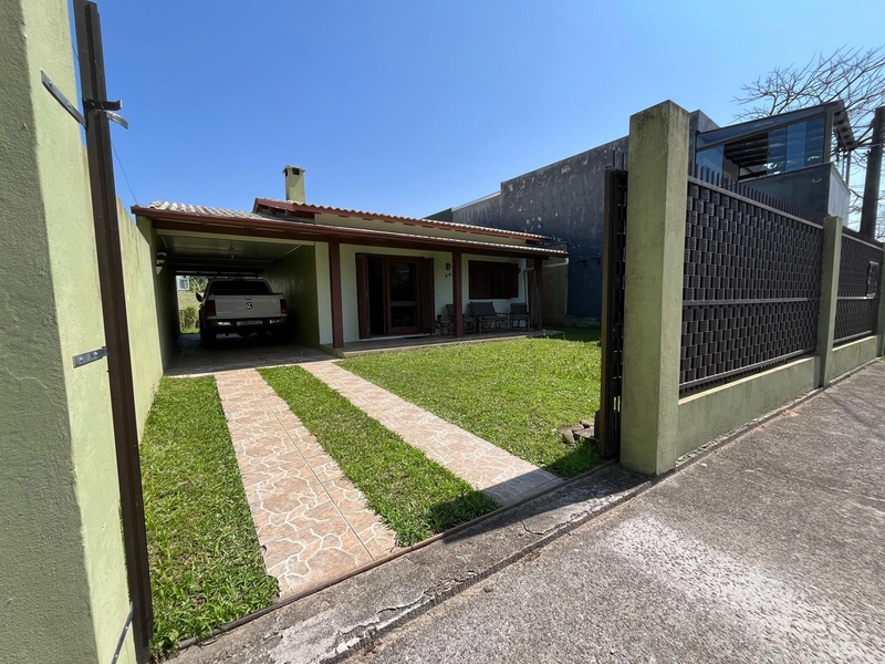 Imóvel residencial ou comercial