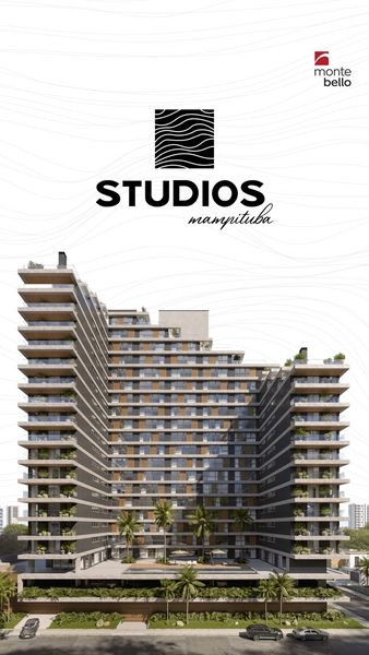 Studio em Torres: 11ª foto da galeria de imagens do imóvel