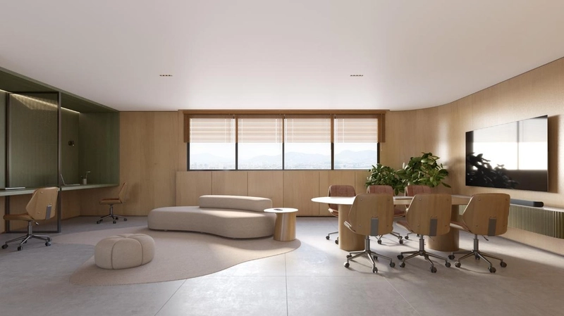Apartamento em Torres , 3 suítes: 7ª foto da galeria de imagens do imóvel