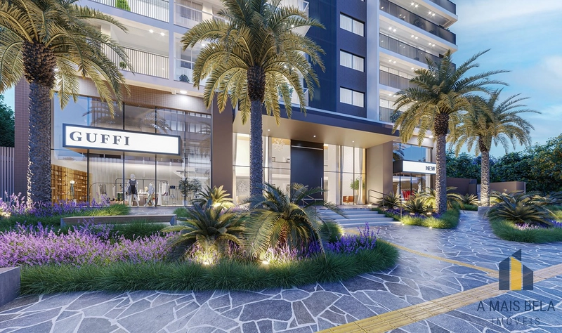 Apartamento 3 dormitórios, em Torres: 4ª foto da galeria de imagens do imóvel