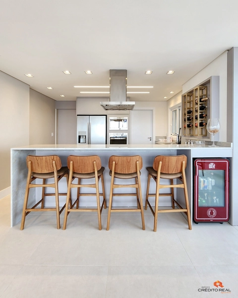 Apartamento em Torres , 3 dormitórios: 13ª foto da galeria de imagens do imóvel