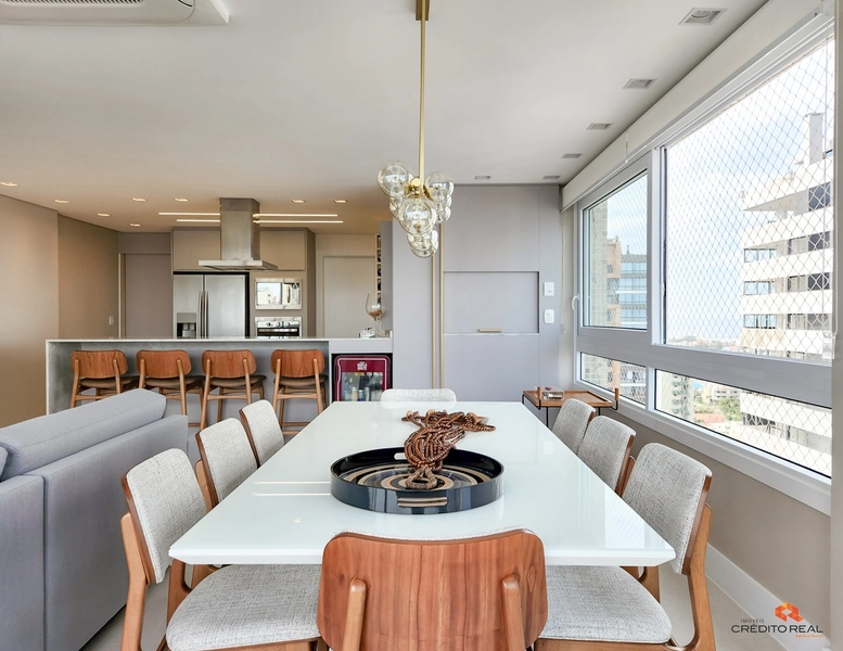 Apartamento em Torres , 3 dormitórios: 9ª foto da galeria de imagens do imóvel