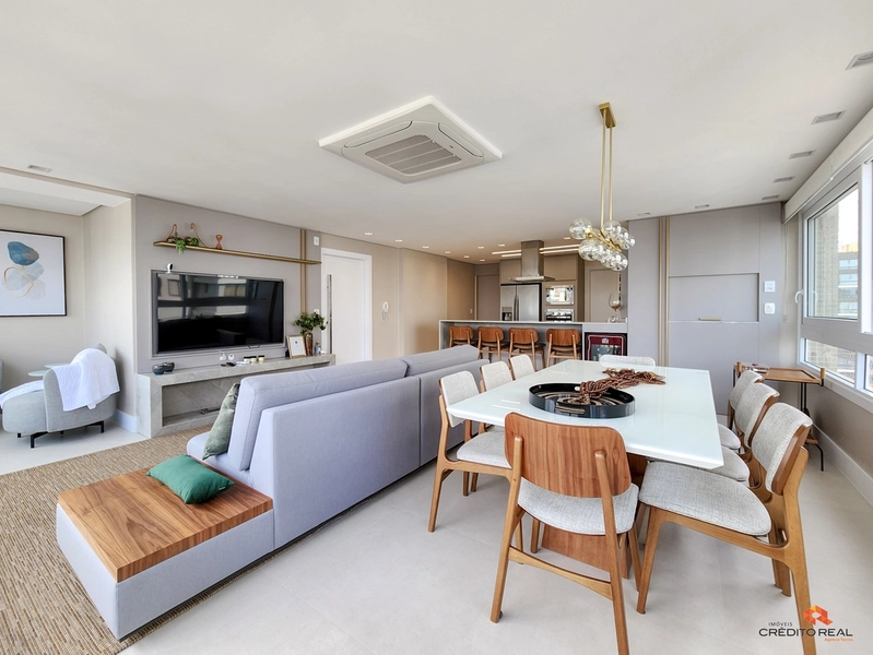 Apartamento em Torres , 3 dormitórios: 7ª foto da galeria de imagens do imóvel