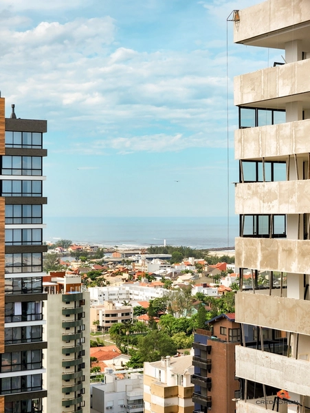 Apartamento em Torres , 3 dormitórios: 3ª foto da galeria de imagens do imóvel