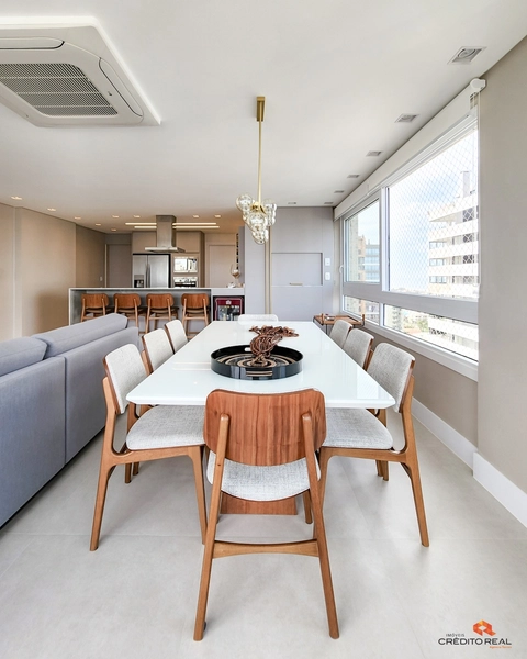 Apartamento em Torres , 3 dormitórios: 8ª foto da galeria de imagens do imóvel