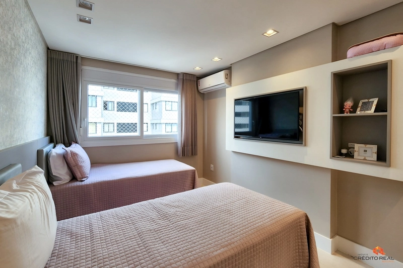 Apartamento em Torres , 3 dormitórios: 18ª foto da galeria de imagens do imóvel