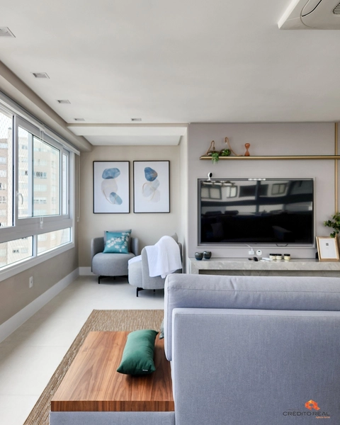 Apartamento em Torres , 3 dormitórios: 11ª foto da galeria de imagens do imóvel