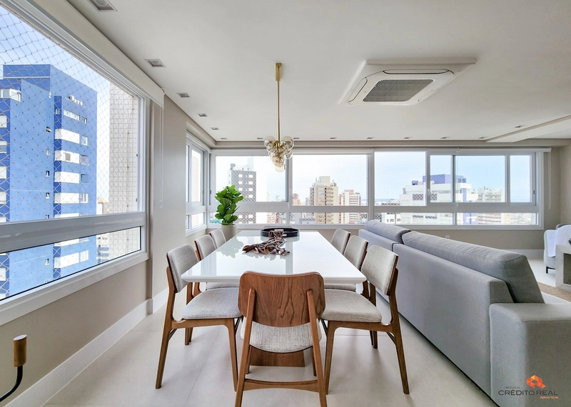 Apartamento em Torres , 3 dormitórios: 6ª foto da galeria de imagens do imóvel