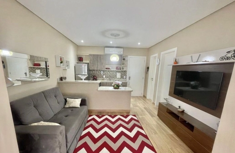 Imóvel residencial ou comercial
