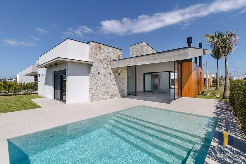 Imóvel residencial ou comercial