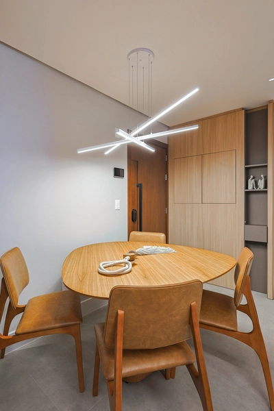 Apartamento de 2 dormitórios sendo  2 suíte: 11ª foto da galeria de imagens do imóvel