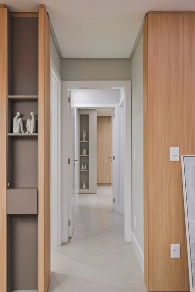Apartamento de 2 dormitórios sendo  2 suíte: 16ª foto da galeria de imagens do imóvel