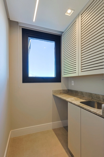 Apartamento de 2 dormitórios sendo  2 suíte: 9ª foto da galeria de imagens do imóvel