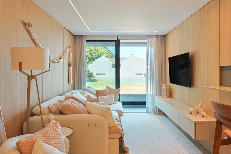 Apartamento de 2 dormitórios sendo  2 suíte: 15ª foto da galeria de imagens do imóvel