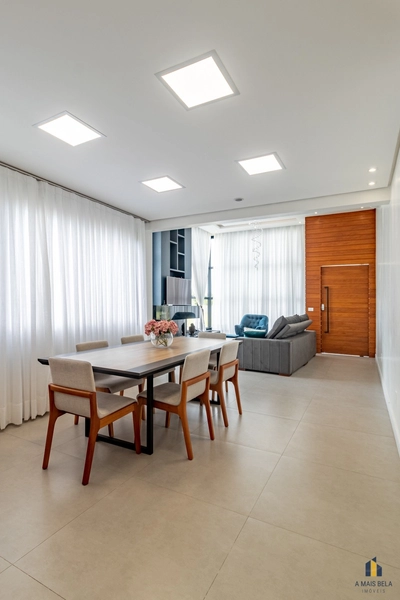 Casa em Torres no Reserva das Águas, com 4 suítes: 24ª foto da galeria de imagens do imóvel