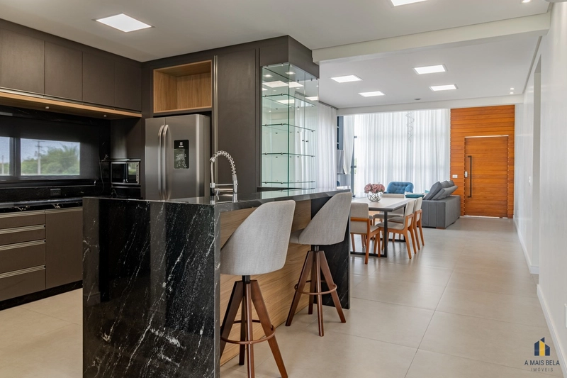 Casa em Torres no Reserva das Águas, com 4 suítes: 31ª foto da galeria de imagens do imóvel